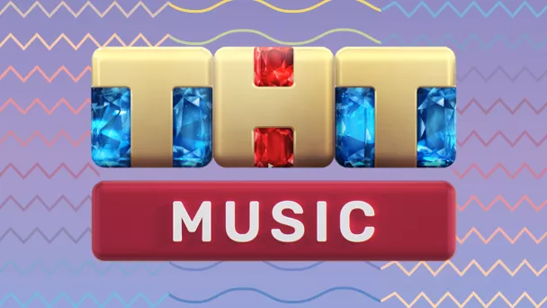 ТНТ MUSIC