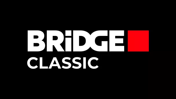 BRIDGE CLASSIC