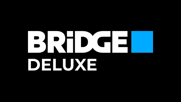BRIDGE DELUXE