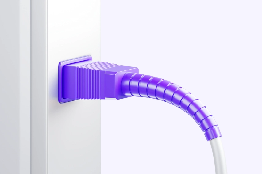 Технология подключения интернета GPON