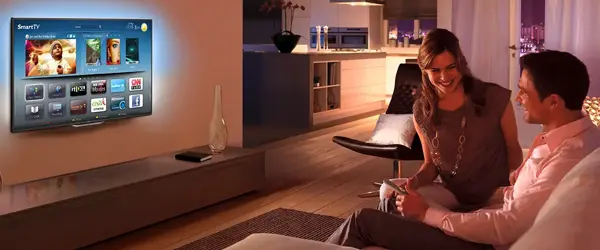 Онлайн-кинотеатр Ростелеком